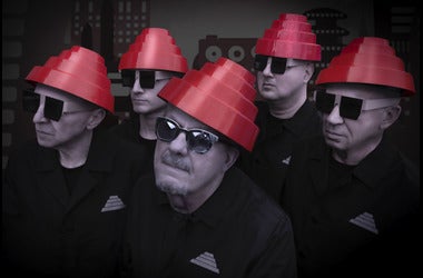 More Info for DEVO