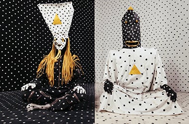 Promotional image for Angine de Poitrine