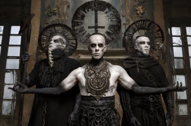 More Info for Behemoth