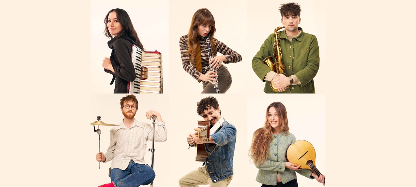 Black Country, New Road