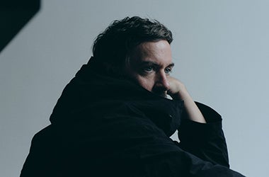 Promotional image for Bonobo