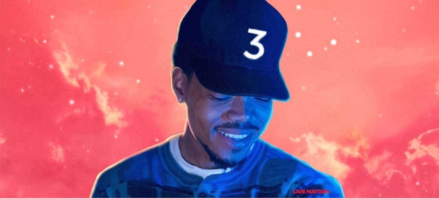 Chance The Rapper
