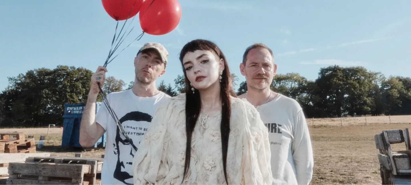 CHVRCHES
