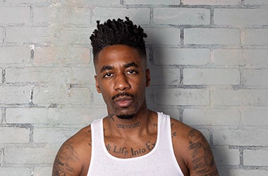 Promotional image for Dax