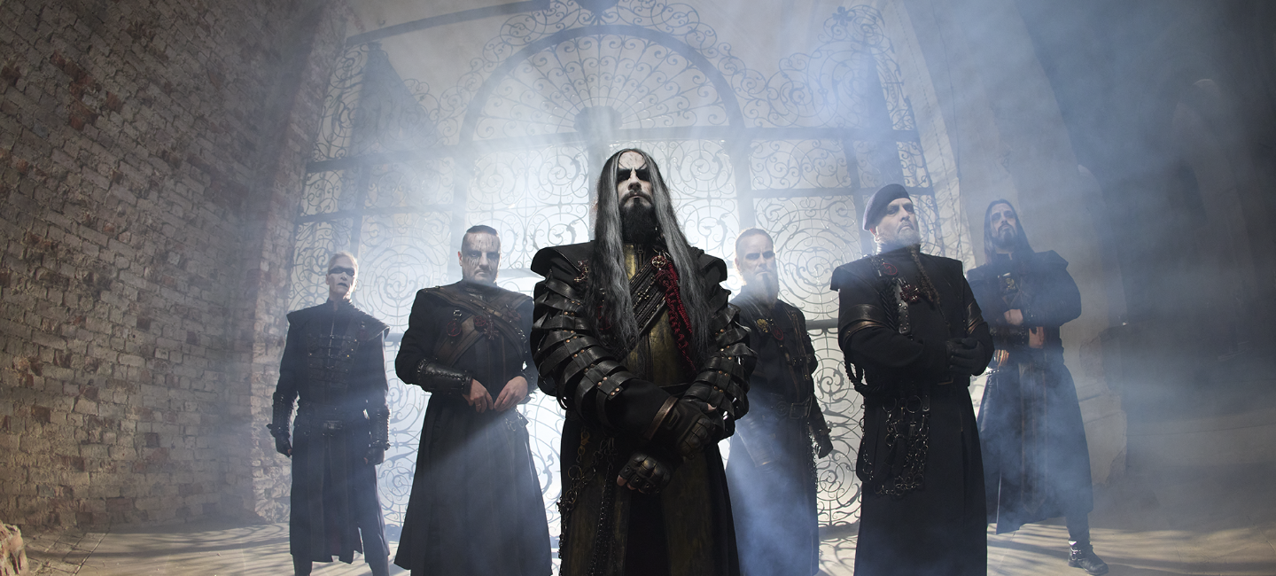 Dimmu Borgir
