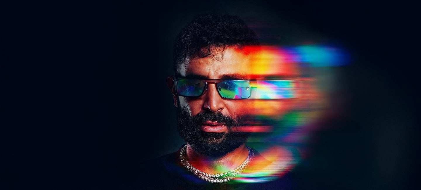 Ahmed Saad