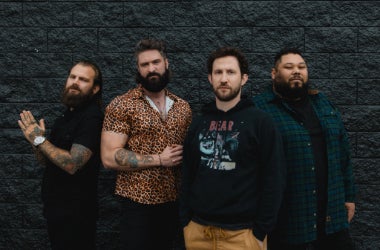More Info for Dance Gavin Dance