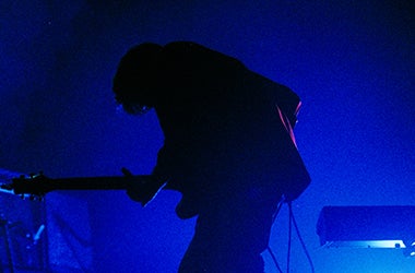 More Info for Alex G