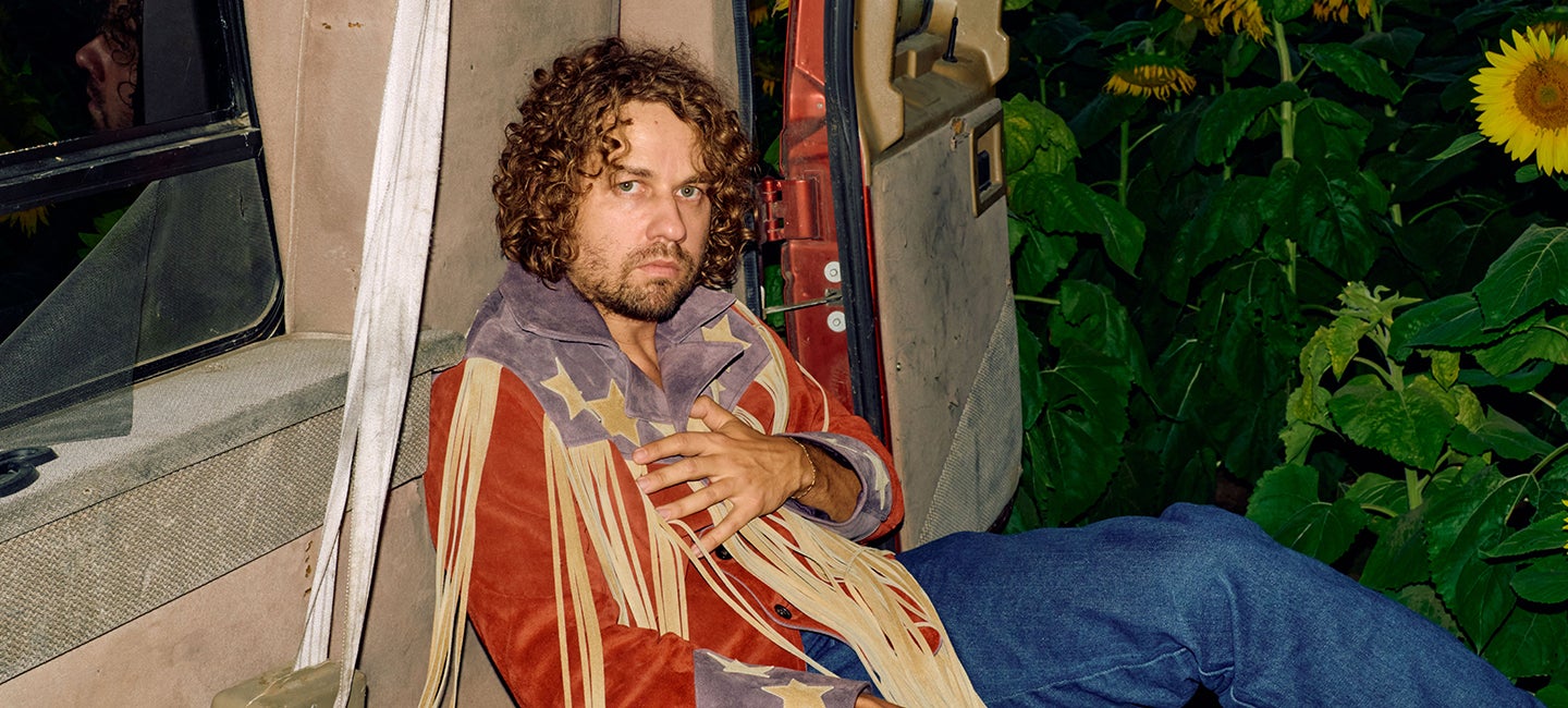 Kevin Morby