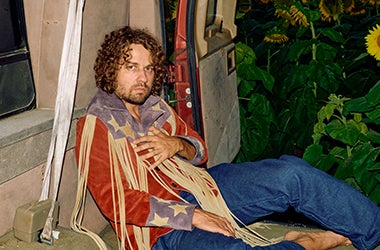 More Info for Kevin Morby