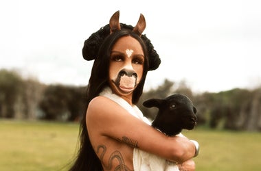 Promotional image for horsegiirL