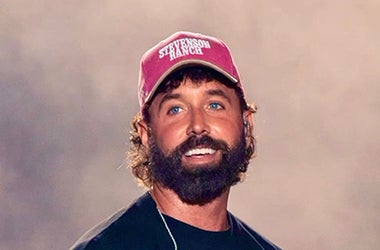Promotional image for MIKE.