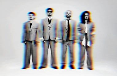 Promotional image for Morat