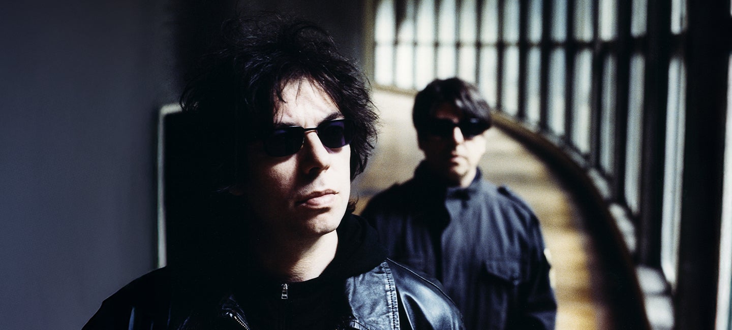 Echo & The Bunnymen