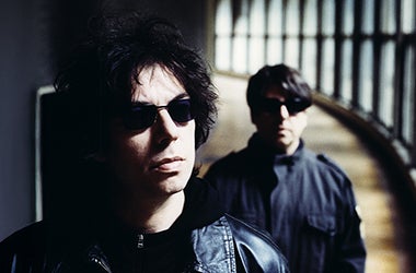 More Info for Echo & The Bunnymen