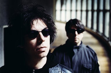 More Info for Echo & the Bunnymen