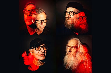 More Info for Soul Coughing