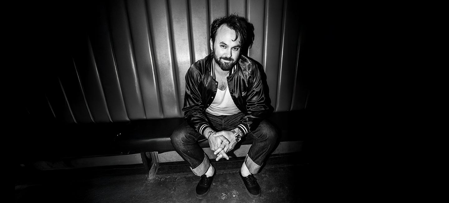 Shakey Graves